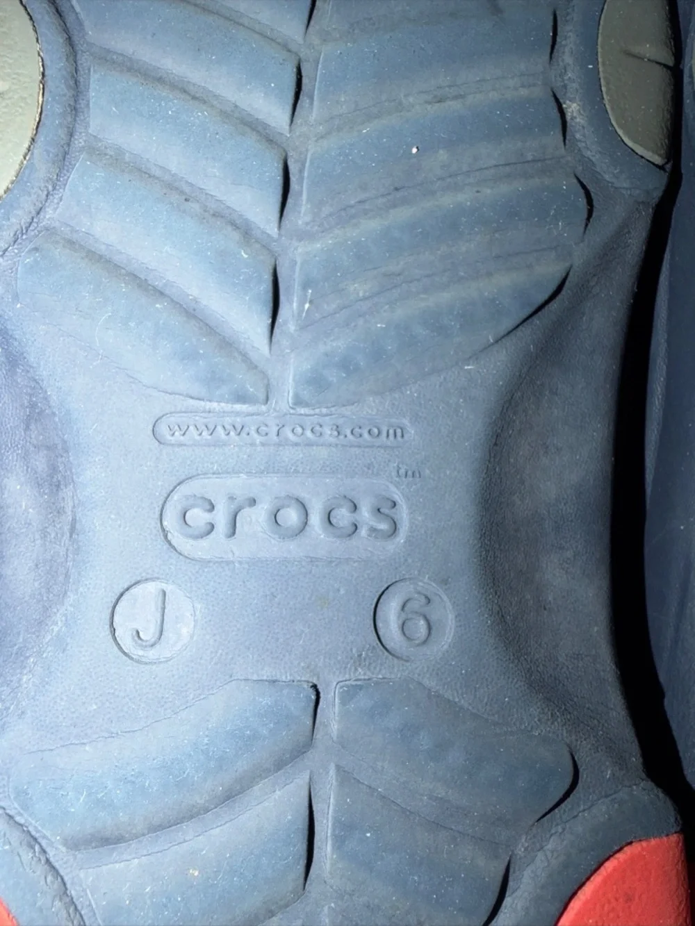 CROCS good small